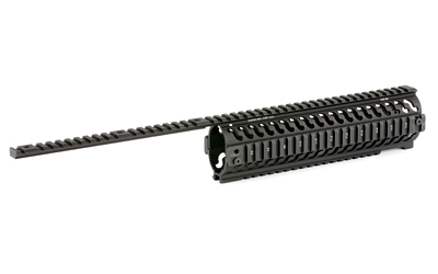 SAMSON STAR SIG 556 3-HOLE RFL BLK, SKU SAMSTAR-SIG-556-3H