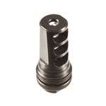 ASR MUZZLE BRAKE 5.56 1/2X28, AC142