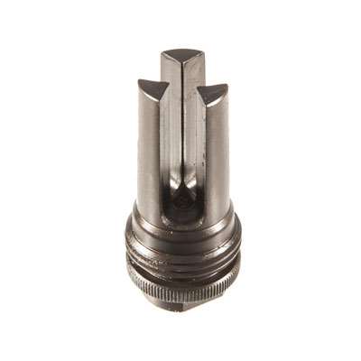 ASR FLASH HIDER 7.62 5/8X24, AC590