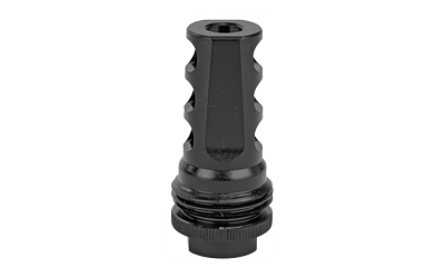 SCO ASR MUZZLE BRAKE 9/16"X24 .30CAL, SKU SCOAC1276