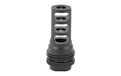 SCO ASR MUZZLE BRAKE 1/2"X28 .30CAL, SKU SCOAC1282