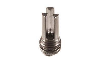 SCO ASR FLASH HIDER 1/2"X28 .224CAL, SKU SCOAC141