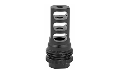 SCO ASR MUZZLE BRAKE 1/2"X28 .224CAL, SKU SCOAC142