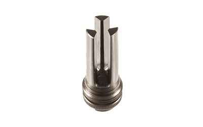 SCO ASR FLASH HIDER M13.5X1LH 9MM, SKU SCOAC1561