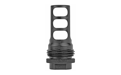 SCO ASR MUZZLE BRAKE 11/16"-24 458, SKU SCOAC1961