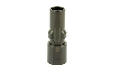 SCO 3LUG MUZZLE DEVICE 45ACP 5/8X24, SKU SCOAC2603