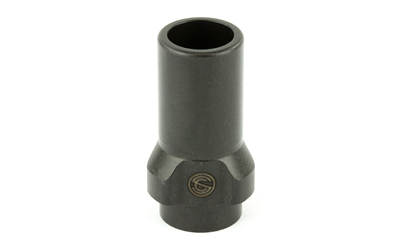 SCO 3LUG MUZZLE DEVICE 9MM 1/2X28, SKU SCOAC2604