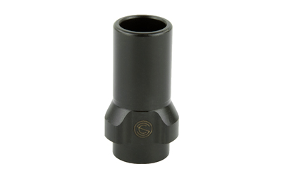 SCO 3LUG MUZZLE DEVICE 9MM 1/2X36, SKU SCOAC2607