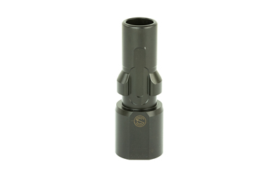 SCO 3LUG MUZZLE DEVICE 9MM 5/8X24, SKU SCOAC2609