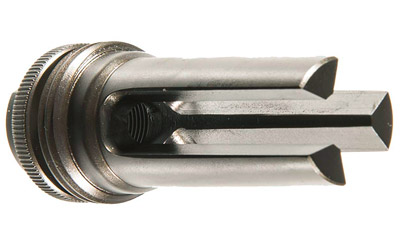 SCO ASR FLASH HIDER 5/8"X24 .30CAL, SKU SCOAC590