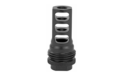 SCO ASR MUZZLE BRAKE 5/8"X24 .30CAL, SKU SCOAC591