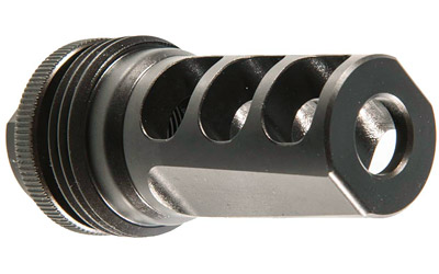 SCO ASR MUZZLE BRAKE 3/4"X24 .338CAL, SKU SCOAC858