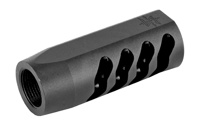 SEEKINS AR ATC COMP 1/2X28 BLK, SKU SEEK11510035