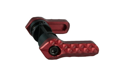 SEEKINS SP SFTY SELECTOR KIT RED, SKU SEEK11580012