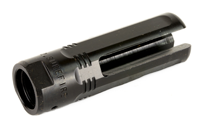 SUREFIRE 3 PRONG FH 7.62MM 5/8X24, SKU SF3P-ELIMIN-762-5-8-24