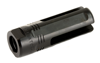 SUREFIRE ELIMINATOR FH 5.56MM 1/2X28, SKU SF3P-ELIMINATOR-556