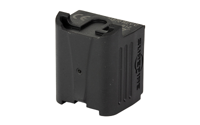 SUREFIRE BATTERY 3.7V LITH POLY XSC, SKU SFB12