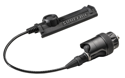 SUREFIRE M6XX SW/TAIL CAP TP SWITCH, SKU SFDS-SR07