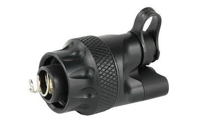 SUREFIRE M6XX SW/TAIL CAP NO CABLE, SKU SFDS00