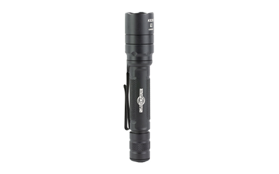 SUREFIRE EDCL2 TAC BLK 5/1200 LUM, SKU SFEDCL2-T