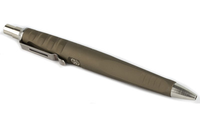 SUREFIRE WRITING PEN III-TAN CLICK, SKU SFEWP-03-TN