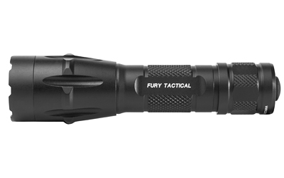 SUREFIRE FURY DLFL TAC BLK 1500LUM, SKU SFFURY-DFT