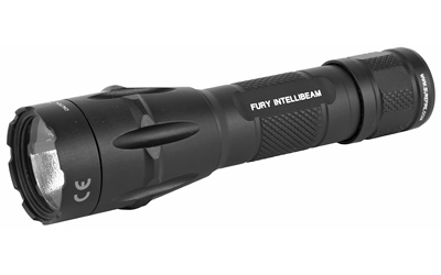 SUREFIRE FURY DLFL INTBM BLK 1500LUM, SKU SFFURY-IB-DF