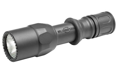 SUREFIRE G2ZX CMBTLGT-BLK 600 LM-LED, SKU SFG2ZX-C-BK