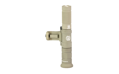 SUREFIRE SCOUT LIGHT 300 LM TAN, SKU SFM140A-TN-PRO