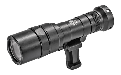 SUREFIRE M340C SCOUT PRO 500 LUM BLK, SKU SFM340C-BK-PRO