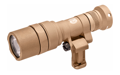 SUREFIRE M340C SCOUT PRO 500 LUM TAN, SKU SFM340C-TN-PRO