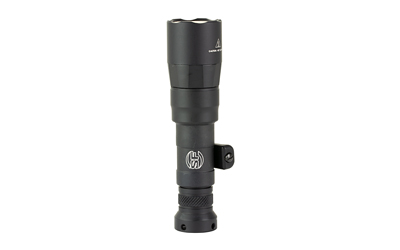 SUREFIRE SCOUT LIGHT TURBO 18350/123, SKU SFM340DFT-BK-PRO