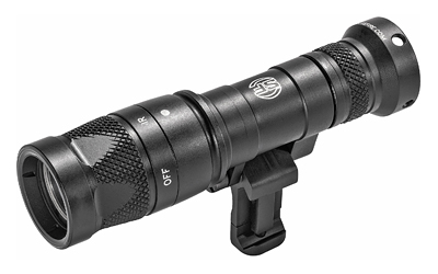 SUREFIRE M340V SCOUT PRO VAMPIRE BLK, SKU SFM340V-BK-PRO