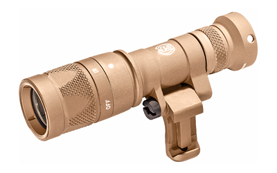 SUREFIRE M340V SCOUT PRO VAMPIRE TAN, SKU SFM340V-TN-PRO