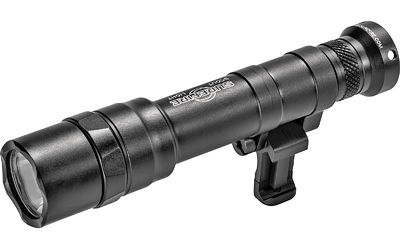 SUREFIRE M640DF SCOUT PRO 1500LM BK, SKU SFM640DF-BK-PRO