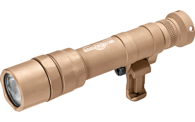 SUREFIRE M640DF SCOUT PRO 1500LM TN, SKU SFM640DF-TN-PRO