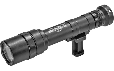 SUREFIRE M640U SCOUT PRO 1000LUM BK, SKU SFM640U-BK-PRO