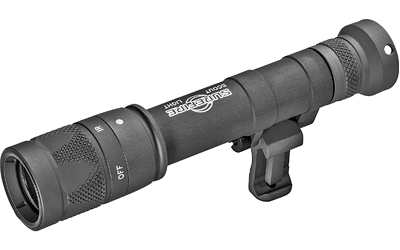 SUREFIRE M640V SCOUT PRO VAMPIRE BK, SKU SFM640V-BK-PRO