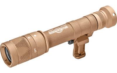 SUREFIRE M640V SCOUT PRO VAMPIRE TN, SKU SFM640V-TN-PRO