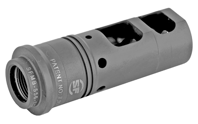 SUREFIRE SOCOM MB 5.56MM 1/2X28 M4, SKU SFMB-556-1-2X28