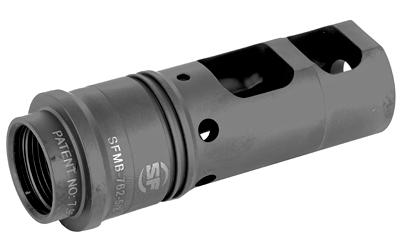 SUREFIRE SOCOM MB 7.62MM 5/8X24 AR10, SKU SFMB-762-5-8X24