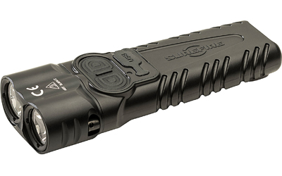 SUREFIRE STILETTO PRO II BLACK, SKU SFPLR-C