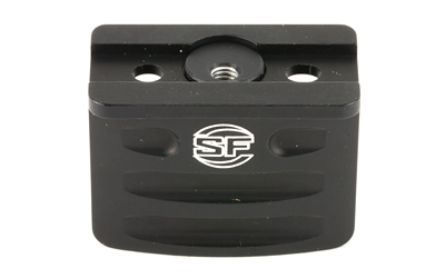 SUREFIRE OFFSET RAIL MNT FOR SCOUT, SKU SFRM45-BK