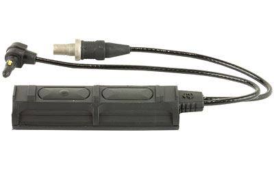 SUREFIRE RAIL PRSSR SWITCH 2PLUG 7", SKU SFSR07-D-IT