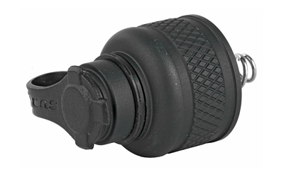 SUREFIRE REPLCEMNT REAR CAP M300/600, SKU SFUE-BK