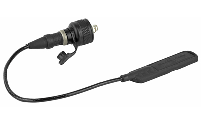 SUREFIRE RS ASSY FOR SCOUTLIGHT BLK, SKU SFUE07