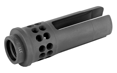 SUREFIRE WARCOMP FH 5.56MM 1/2X28, SKU SFWARCOMP-556-1-2-28