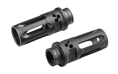 SUREFIRE WARCOMP FH 5.56MM 1/2X28 BC, SKU SFWARCOMP-556-CTN-1228