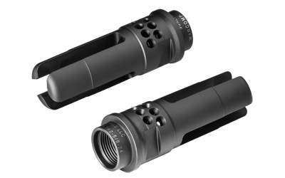 SUREFIRE WARCOMP FH 7.62MM 5/8X24, SKU SFWARCOMP-762-5-8-24