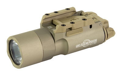 SUREFIRE X300U-A TAN 1000 LM-LED, SKU SFX300U-A-TN